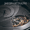 Jaeger-LeCoultre. La Grande Maison par Franco Cologni et publi� par Flammarion