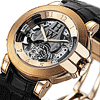 Harry Winston Westminster Tourbillon - r�f. : 400/MMTWR45R
