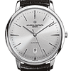 Vacheron Constantin Patrimony Contemporaine Automatique avec le nouveau calibre automatique - r�f. : 85180/000G-9230 et 85180/000J-9231