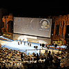 Au Taormina Filmfest 2006, Harry Winston cr�e deux �ditions limit�es et personnalis�es : Premier Lady Chronograph et Planet Ocean