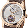 Jaeger Le-Coultre Master Tourbillon