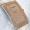 Joyeux No�l en blanc chez Vacheron Constantin avec la � 1972 Grand Mod�le Cambr� �