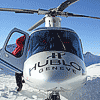 Hublot s�offre le ciel