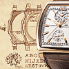 La glorieuse renaissance de la Da Vinci d�IWC avec la Da Vinci Chronographe r�f IW3764, la Da Vinci Calendrier Perp�tuel Special Edition Kurt Klaus ref IW3762 et la Da Vinci Automatic ref IW4523
