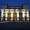 L�orologio Panerai � Florence