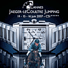 Du jeudi 14 au samedi 16 juin 2007, Jaeger-LeCoultre est le principal partenaire du � Cannes Jaeger-LeCoultre Jumping �