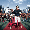 Le 29 juin 2007, le Ham Polo Club a accueilli la premi�re Charity Cup Jaeger-LeCoultre