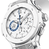 Hublot ouvre � Saint-Tropez sa deuxi�me boutique mono marque en France apr�s celle de Paris et lance en s�rie limit�e - une Big Bang, portant l��cusson du � Polo Club Saint-Tropez �