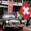 Audemars Piguet et le RAID 2007 Suisse-Paris