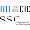 SSC - Congr�s International de Chronom�trie