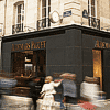 Une nouvelle boutique Audemars Piguet � Paris et le chronographe Royal Oak Offshore � Rue St-Honor� �