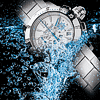 Master Compressor Diving Lady