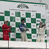 Victoire de Richard Mille au Mans Classic Japan