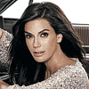 Teri Hatcher et Ashton Kutcher repr�sentent l�image de Baume & Mercier, apr�s Meg Ryan, Kiefer Sutherland, Kim Basinger et Gary Sinise.