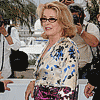 Catherine Deneuve portera une Reverso Duetto et une Reverso dame Jaeger-leCoultre lors du 61e Festival de Cannes sur la C�te d�Azur