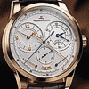 Trois prix d�cern�s par le magazine allemand Chronos sacrent Jaeger-LeCoultre pour ses innovations techniques