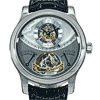Jaeger-LeCoultre a le vent en poupe et suscite une passion croissante des collectionneurs dans les ventes aux ench�res