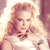 Omega et Nicole Kidman
