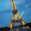 Grande Soir�e IWC le 16 Juin au Palais de Chaillot � Paris en l�honneur de Zinedine Zidane