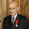 Severin Wunderman, pr�sident et propri�taire des montres Corum dispara�t apr�s 50 ans d�histoire horlog�re