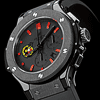 Hublot a conclu, d�but juin, un partenariat avec l��quipe de foot espagnole