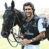 Juan Mart�n Nero, nouveau joueur dans la �squadra� de Jaeger-LeCoultre