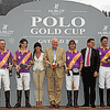 Hublot Polo Gold Cup Gstaad
