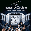 Jaeger-LeCoultre Open de France Polo Cup