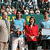 Rolex devient le � partenaire titre � du Masters Series Monte-Carlo du 11 au 19 avril 2009