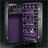 Les collectionneurs disposent d�sormais d�une malle d�exception sign�e Piaget et Pinel & Pinel