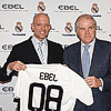Le Real Madrid rejoint l��quipe de prestige Ebel