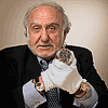 Hommage � Monsieur Nicolas Hayek : le 28 juin 2010, Monsieur Nicolas Hayek nous a quitt� � l��ge de 82 ans