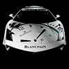 Lamborghini Blancpain Super Trofeo