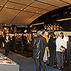 � Belles Montres 2008 �, le Salon International de l�Horlogerie de Prestige - 2e �dition du 28 au 30 novembre 2008 au Carrousel du Louvre - Paris, organis� par Alain Faust