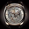 Vacheron Constantin remporte le Prix Cat�gorie Montre Homme pour son mod�le � Quai de l�Ile �