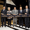 Inauguration de la Maison Vacheron Constantin � Shanghai