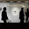 Pari r�ussi pour le salon Belles Montres 2008 qui a accueilli 10 800 visiteurs au Carrousel du Louvre