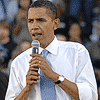 Barack Obama porte une Tag Heuer