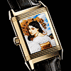 L��mail chez Jaeger-LeCoultre avec la Reverso �mail � Pavonia �