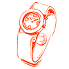 Herm�s int�gre la Fondation de la Haute Horlogerie