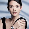 Zhang Ziyi ambassadrice d�Omega dans une campagne mondiale autour de la superstar du cin�ma