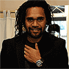 Christian Karembeu craque pour Perrelet et porte une Double Rotor Titane