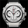 La montre Piaget Polo FortyFive chronographe G0A34001 et automatique G0A34010