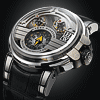 La montre Harry Winston Histoire de Tourbillon 1