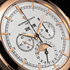 La montre Vacheron Constantin Patrimony Traditionnelle Chronographe Quanti�me Perp�tuel