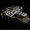 La montre Concord C1 Quantum Gravity mode furtif sera pr�sent�e � B�le le 26 mars 2009