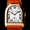 Les montres de la Collection Ralph Lauren Stirrup