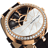 La montre Van Cleef & Arpels Une Journ�e � Paris