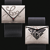 La montre � secret Piaget Limelight Love Letter pour la Saint-Valentin - R�f. : G0A34100
