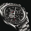 La montre Omega Speedmaster Professional Moonwatch Apollo 11 �40e Anniversaire�